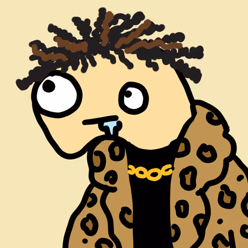 Dumbmoney Nft