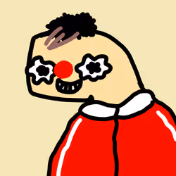 DumbMoney #3764