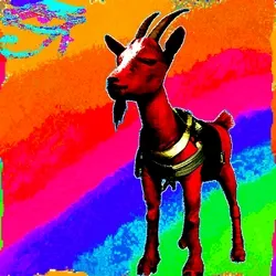 OddPunk #48 - Grasshopper