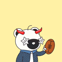 Phoodle Bear #132
