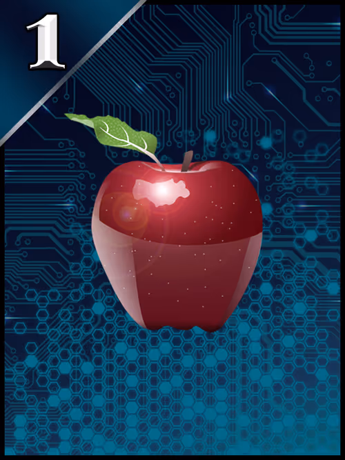 Apples