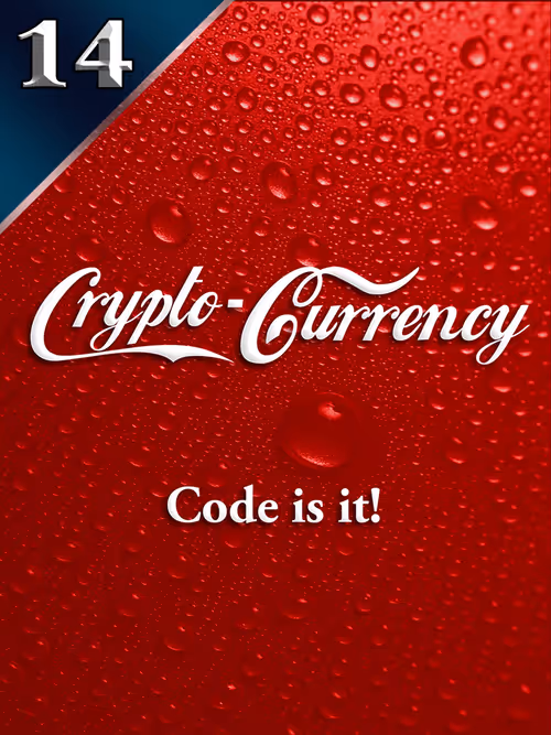 CryptoCurrency
