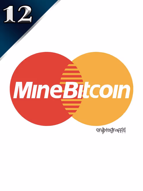 Mine Bitcoin