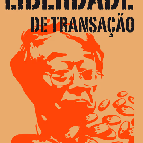NAKA 365- Liberdade de Transação