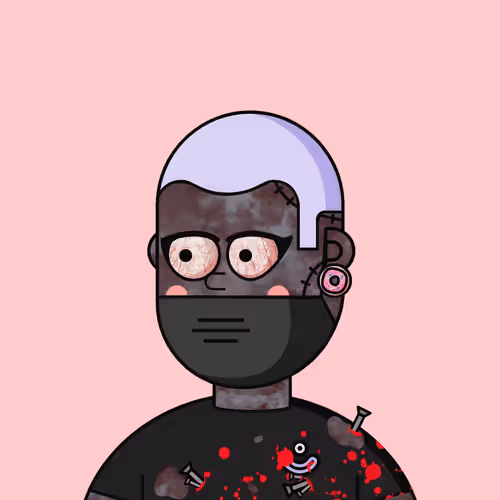 Zombie Vibes 174392500
