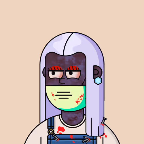 Zombie Vibes 174392500
