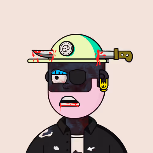 Zombie Vibes 174392500
