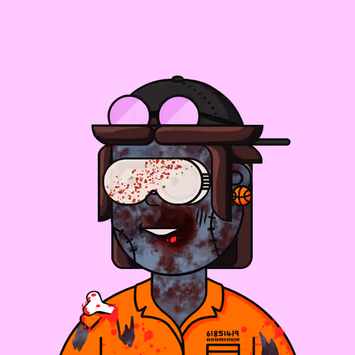 Zombie Vibes 174392500