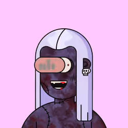 Zombie Vibes #9195