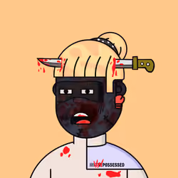 Zombie Vibes #1187