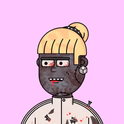 Zombie Vibes #8885