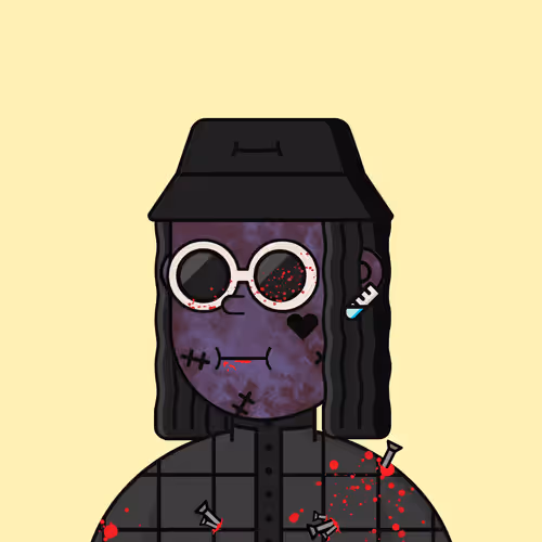 Zombie Vibes 174392500