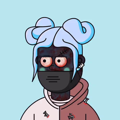 Zombie Vibes 174392500