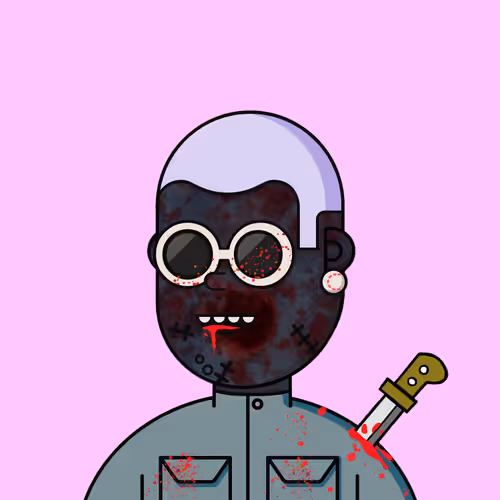 Zombie Vibes 174392500