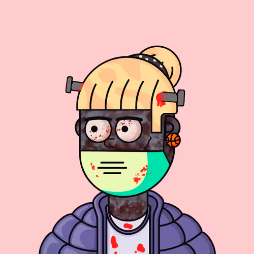 Zombie Vibes 174392500