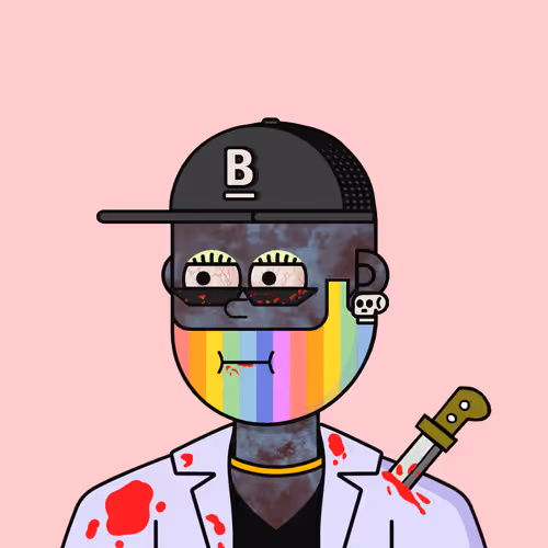 Zombie Vibes 174392500