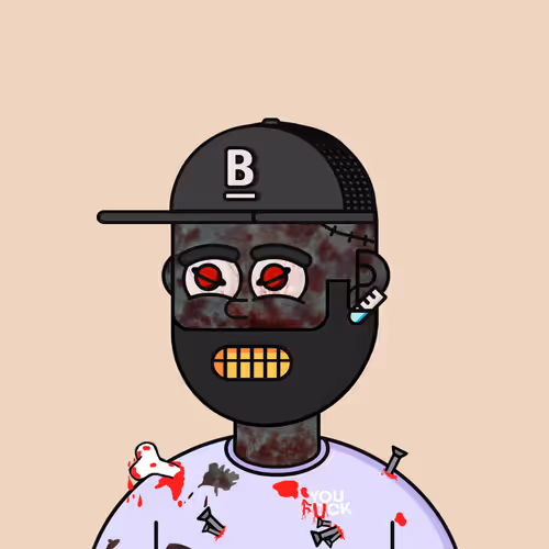 Zombie Vibes 174392500