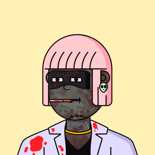 Zombie Vibes 174392500