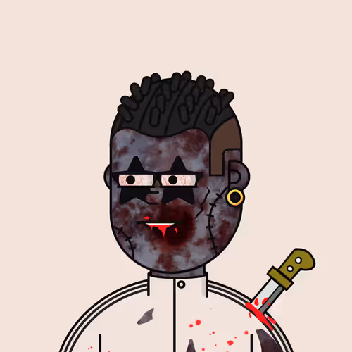 Zombie Vibes 174392500
