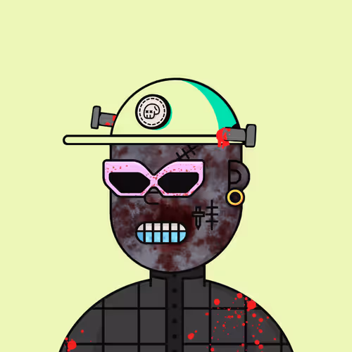 Zombie Vibes 174392500