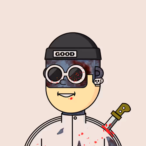 Zombie Vibes 174392500