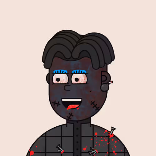 Zombie Vibes 174392500