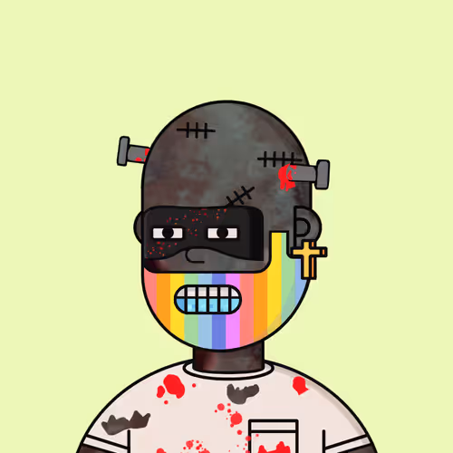Zombie Vibes 174392500