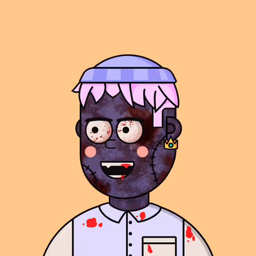 Zombie Vibes 174392500