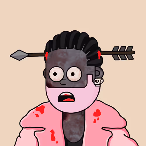 Zombie Vibes 174392500