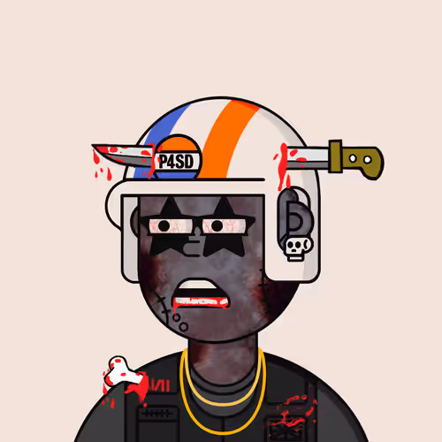 Zombie Vibes 174392500
