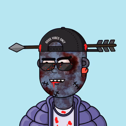 Zombie Vibes 174392500