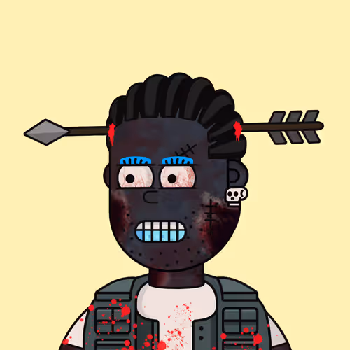 Zombie Vibes 174392500