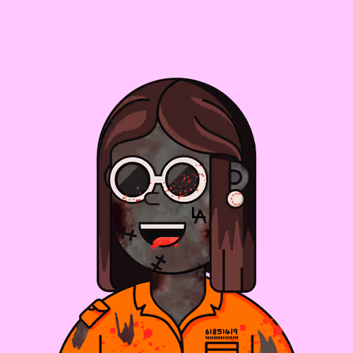 Zombie Vibes 174392500
