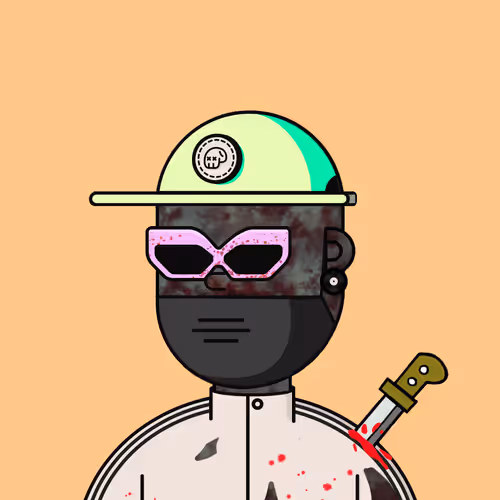 Zombie Vibes 174392500