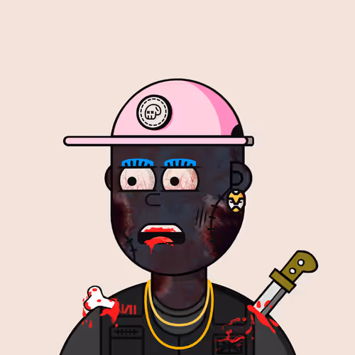 Zombie Vibes 174392500