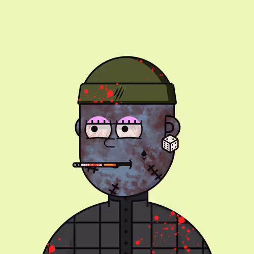 Zombie Vibes 174392500