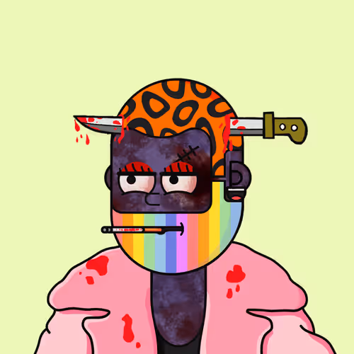Zombie Vibes 174392500