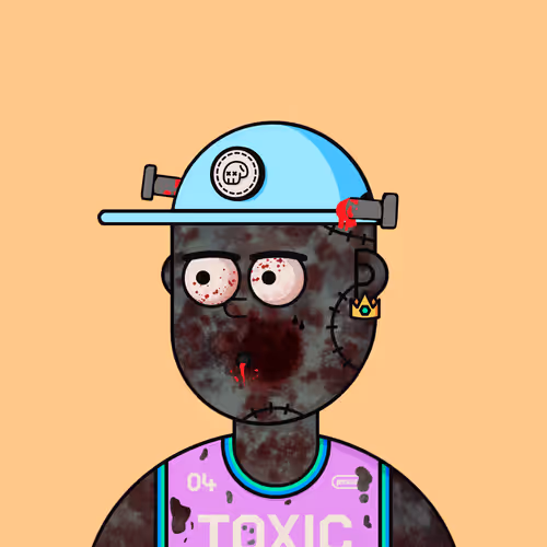 Zombie Vibes 174392500