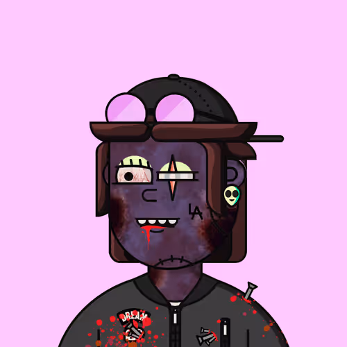 Zombie Vibes 174392500