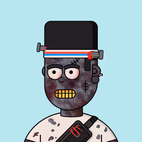 Zombie Vibes 174392500