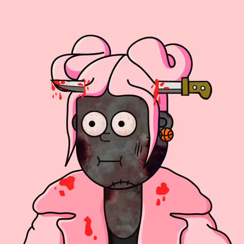 Zombie Vibes 174392500
