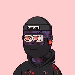 Zombie Vibes #8887