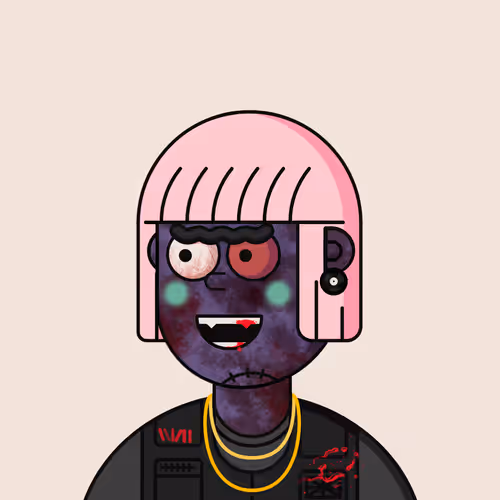Zombie Vibes 174392500