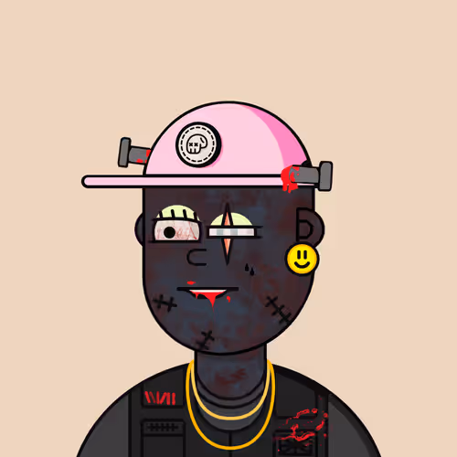 Zombie Vibes 174392500