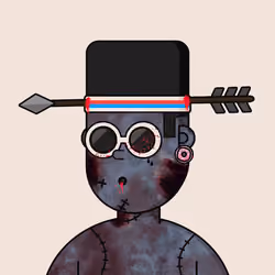 Zombie Vibes #3565