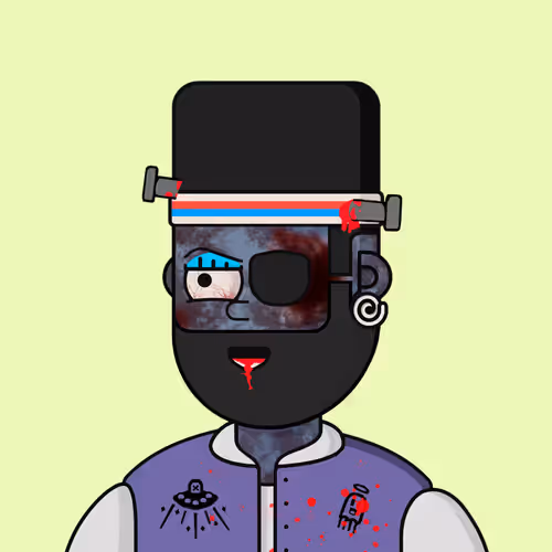 Zombie Vibes 174392500