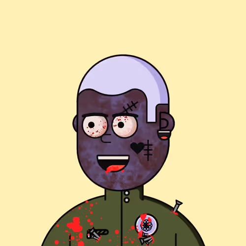 Zombie Vibes 174392500