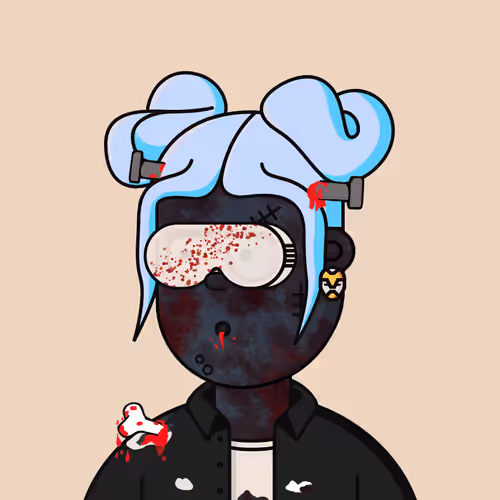 Zombie Vibes 174392500
