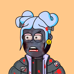 Zombie Vibes #3652