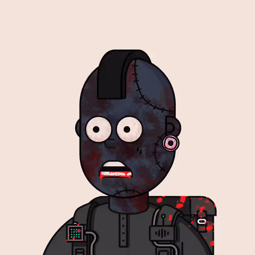 Zombie Vibes 174392500